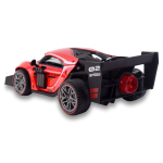 Машина классическая на РУ 24см, коробка 687-1