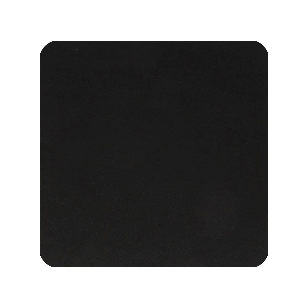 Термоаппликация "BLITZ" Термозаплатка "квадрат" №2 8х8 см 2-02-12 плащевка черный