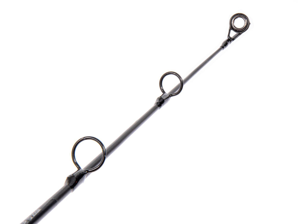 Удилище телескопическое зимнее Lucky John ICE JIG Medium 50см, арт. LJ102-10