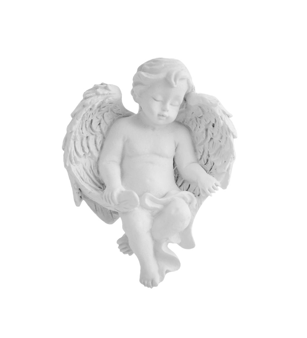 МТ- 089/01 Магнит «Ангелочек»