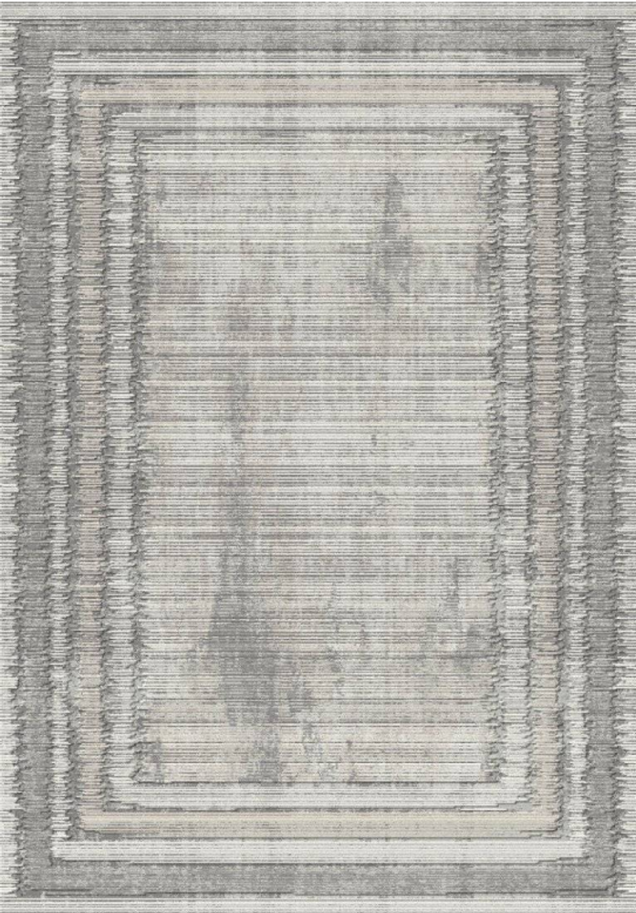 Ninova 38710A L.GREY \ WHITE Прямой
