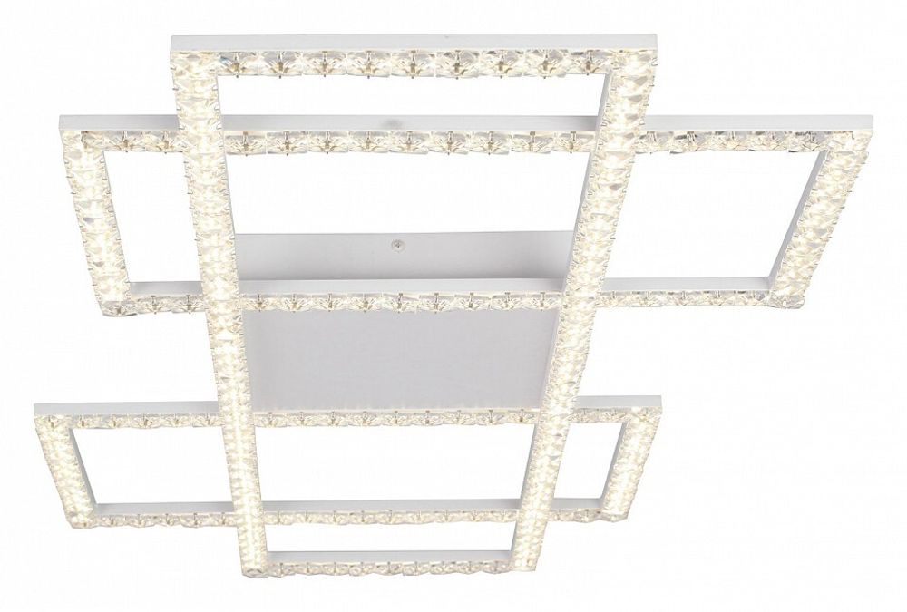 Потолочная люстра Vitaluce V4684 V4684-0/3PL