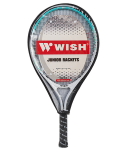 Ракетка для большого тенниса AlumTec JR 2900 21'', голубой