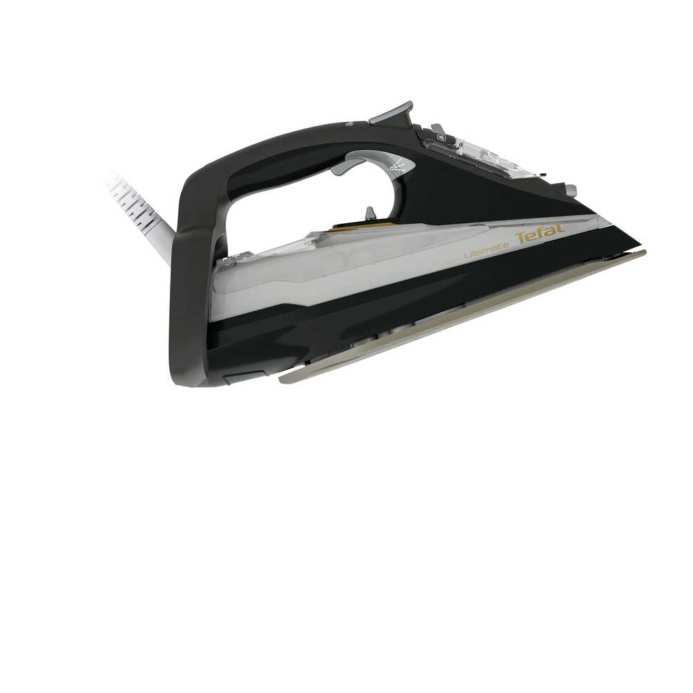 Утюг Tefal Ultimate Anti-Calc FV9787E0