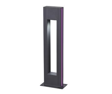 09208-F(220V),16(10) Светильник уличный Грайни