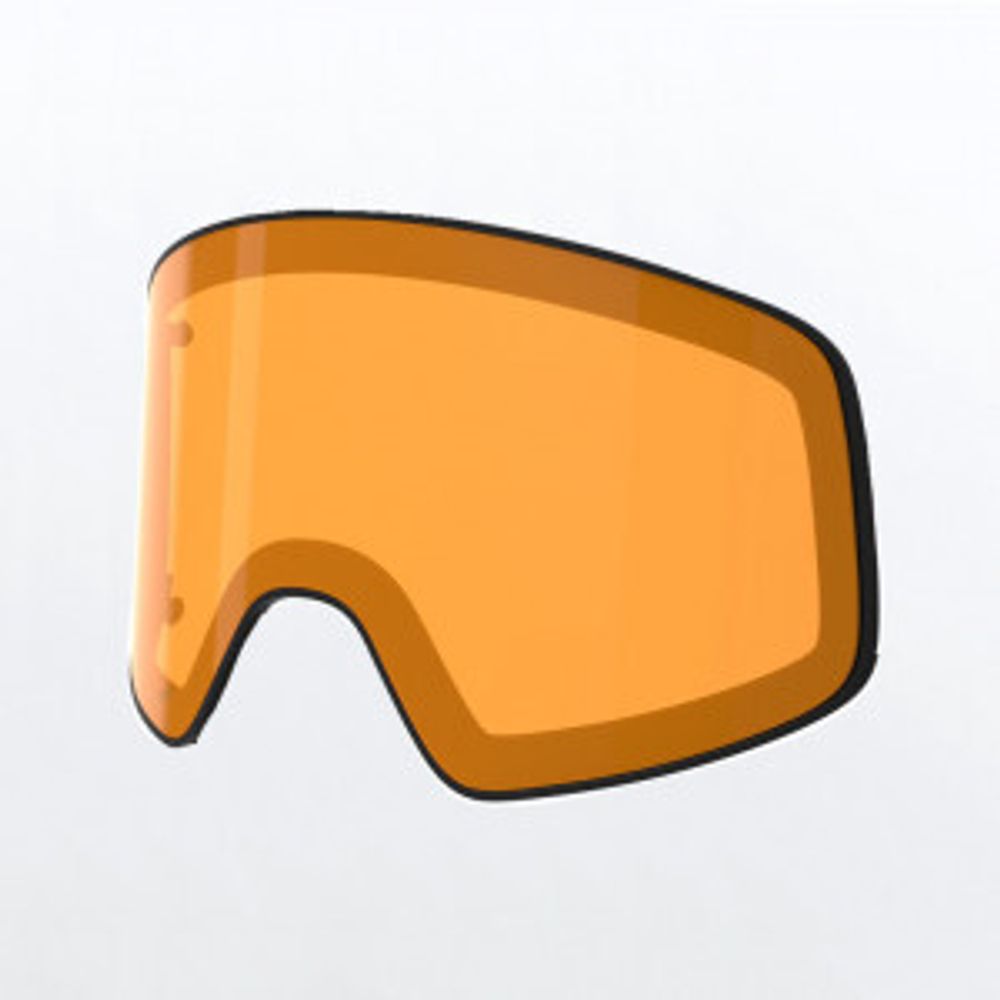 HEAD линза для очков ( маски ) горнолыжных 376529 HORIZON SL линза категория S1 (VLT 57%) Orange