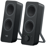 Компьютерная акустика 2.0 Logitech Z207
