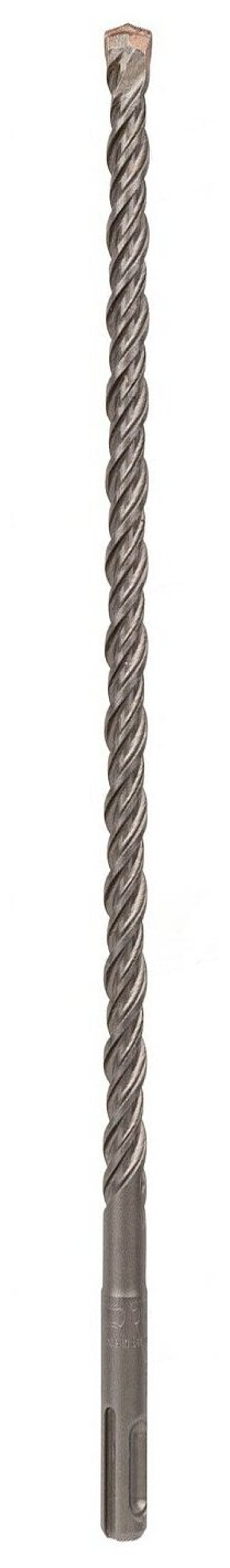 Бур BOSCH SDS+ 8х200х265мм (1618596264)