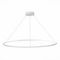 Подвесной светодиодный светильник ST Luce ST603.543.57