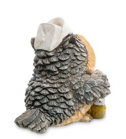 OL-6370-XB Фигура Сова «Доктор» (Sealmark)