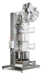 Дежеопрокидыватель Magnum 300 GSD