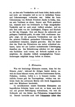 Apollonius Von Tyana | Philostratus