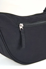 Сумка через плечо женская Forward, чёрная