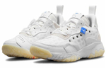 Кроссовки Jordan Delta 2 White Royal