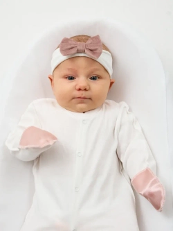 конверт на выписку для новорожденного осень