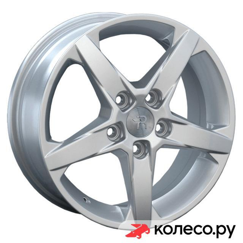 FD36 7x17/5*108 D63.3 ET50 S