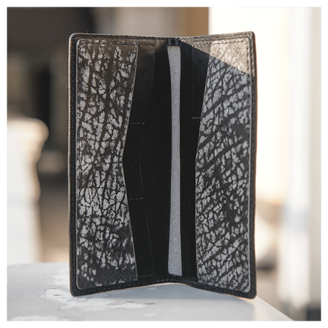 Кошелек лонгер «Городские мотивы»