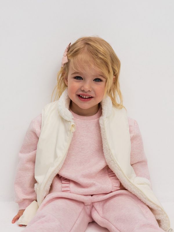 Жилет двухсторонний 