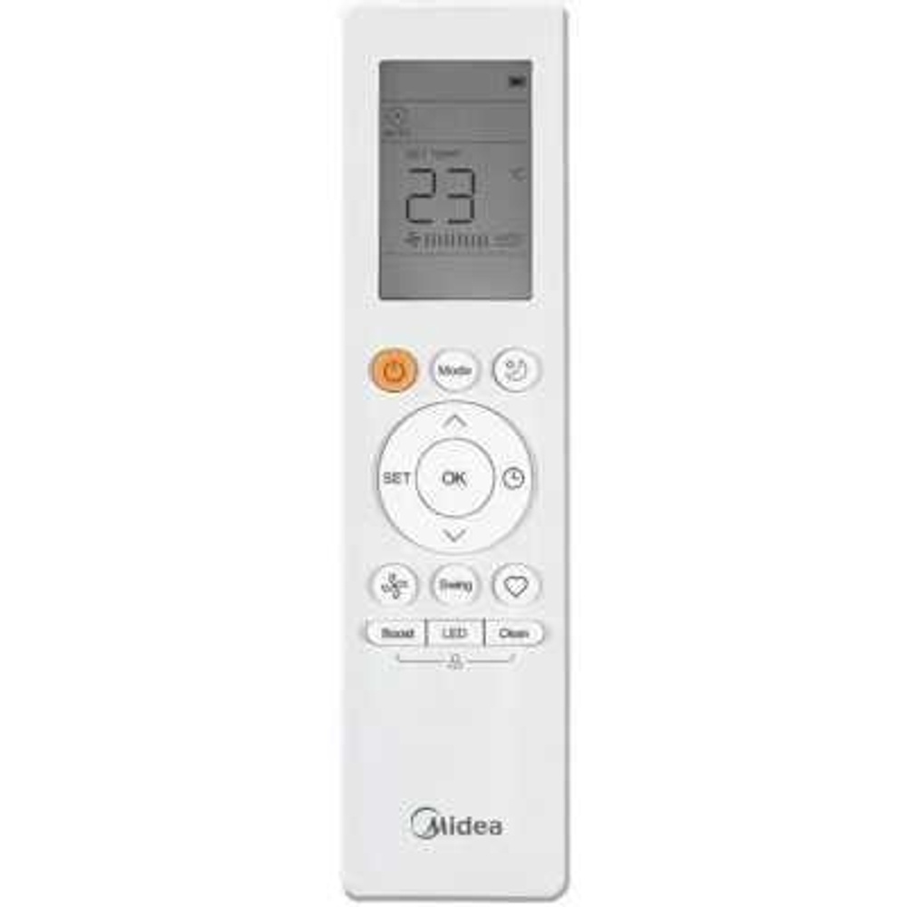 Кондиционер Midea Persona MSAG4-12HRN1