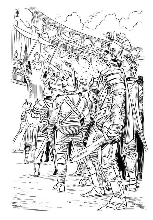 Кто такой Юлий Цезарь?