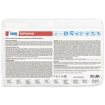 Гипсовая штукатурка универсальная Кнауф Ротбанд БЕЛЫЙ 30кг //