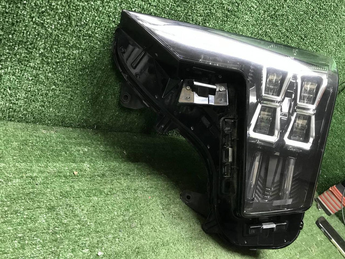 Фара левая GAC GS8 2 (2021-н.в.) LED