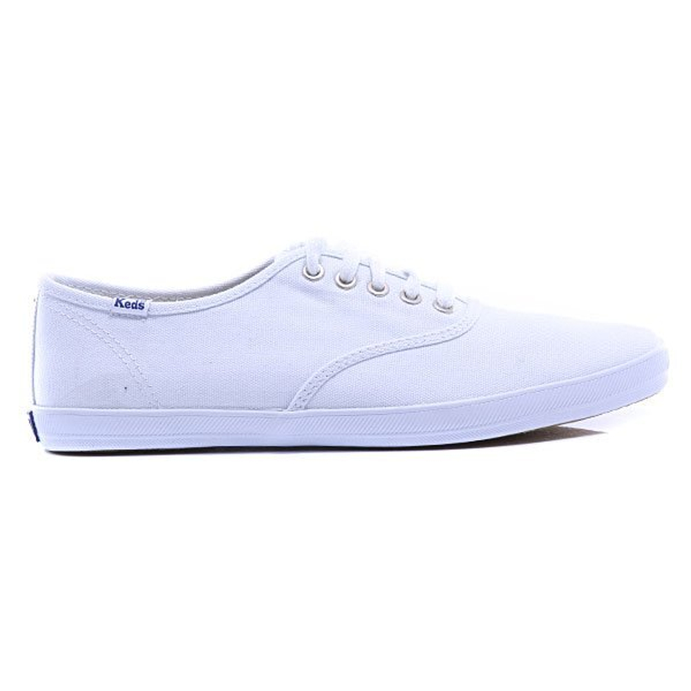 Кеды Keds Champion white