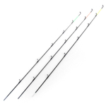 Фидер Kaida Level Feeder 3.6м (120гр)