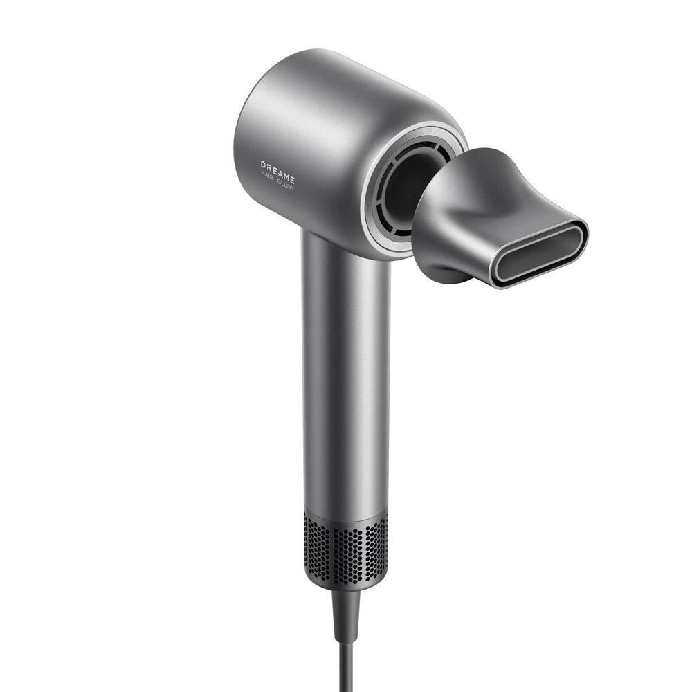 Фен Dreame Hair Glory Mix AHD18 Black (Черный)