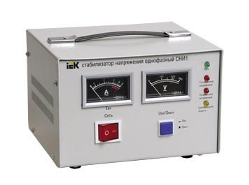 Стабилизатор  IEK IVS10-1-05000