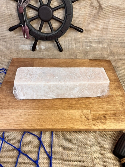 Филе минтая в брикете