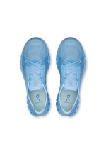 Кроссовки On On CLOUD X 4 AD - gourami cerulean
