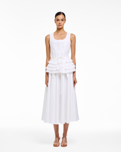 Баска Coquette (Кокетка) светлая