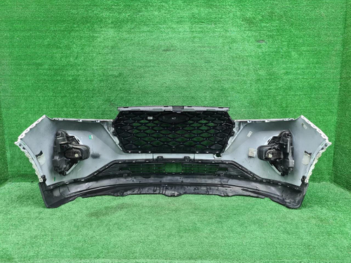 Бампер передний Chery Tiggo 7 Pro Max (2022-н.в.)