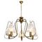 Подвесная люстра Lussole Lgo Montana GRLSP-8210