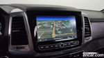 KG Mobility (Ssangyong) All New Rexton Дизель 2.2 4WD (11.2020)