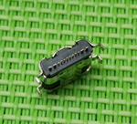 Ulefone Armor X8 / X8i - Системный разъем зарядки