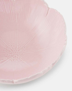 Тарелки суповые Aquazzura Cherry Blossom Light Pearl, 17.5 см (2 шт.)