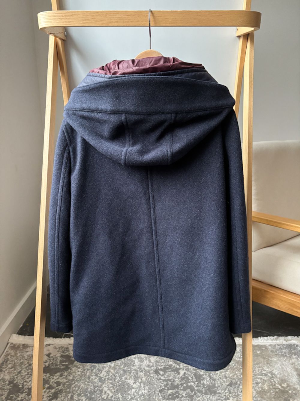 Куртка кашемир Brunello Cucinelli, 140