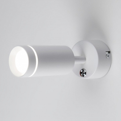 Спот Elektrostandard MRL LED 1005 чёрный