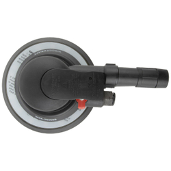 WDK-25350B Пневматическая орбитальная шлифовальная машина 150 мм, 5 мм