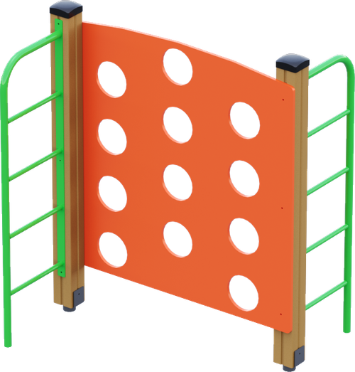 Лазалка И.10-020