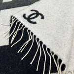 Шарф CHANEL