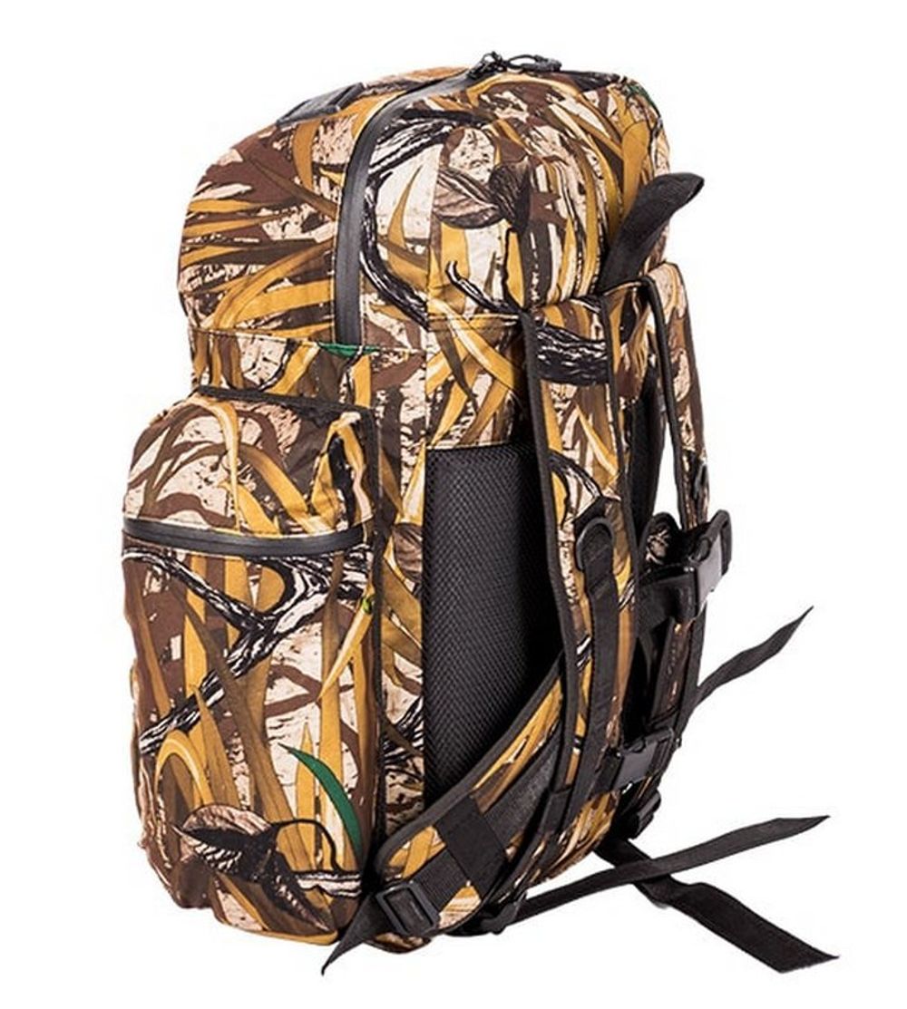 Рюкзак «Лес» камыш (50 литров)