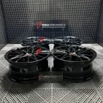 КОВАНЫЕ ДИСКИ ДЛЯ TOYOTA CAMRY XV80 2025 Камри