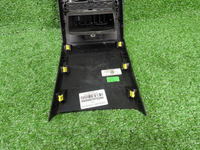 Дефлектор воздушный задний Omoda C5 (2022-н.в.)