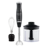 Блендер погружной SCARLETT SC-HB 42 F08 черный