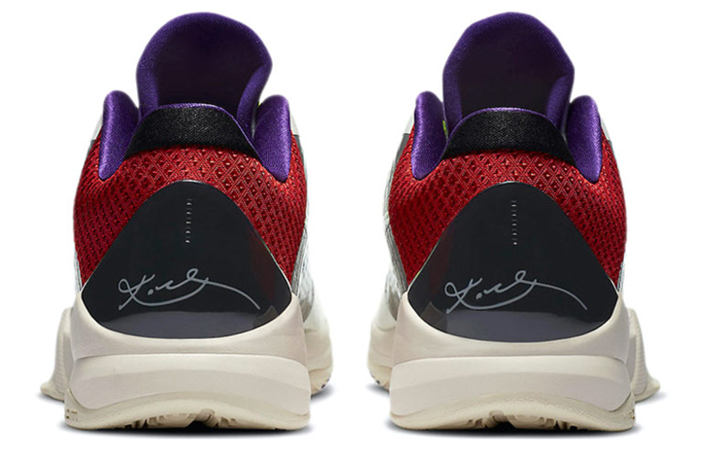 Кроссовки Nike Zoom Kobe 5