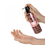 Съедобный лубрикант на водной основе Pleasure Lab Бабл-Гам 250 мл