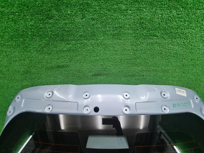 Крышка багажника Changan Uni-T (2020-н.в.)